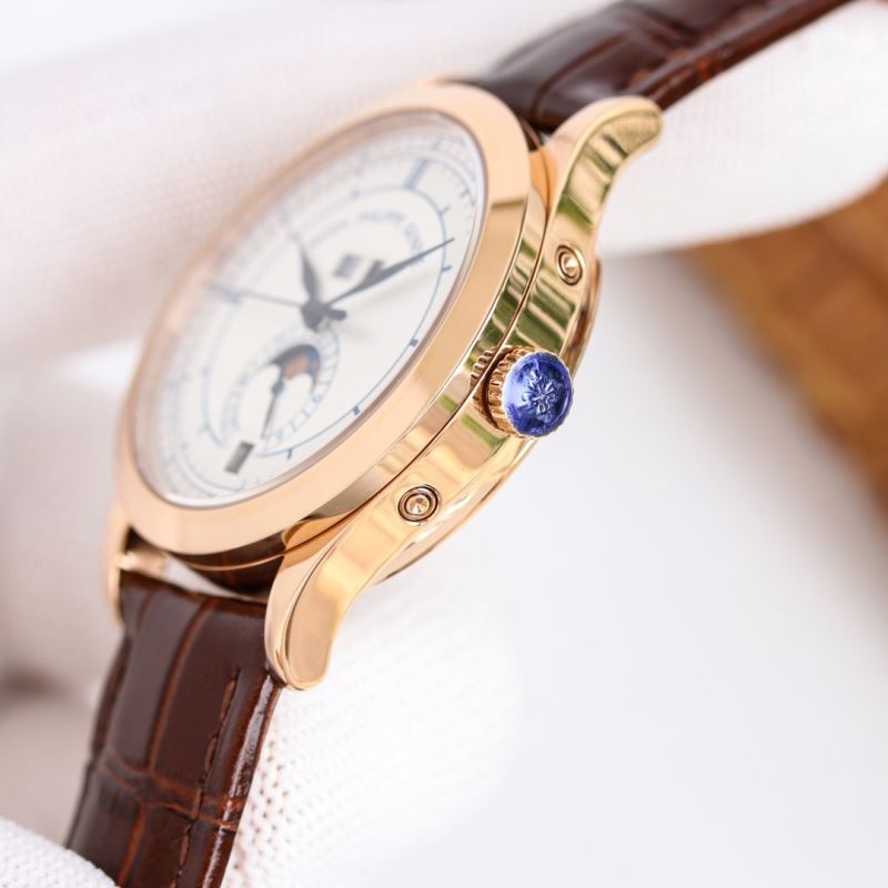 PATEK PHILIPPE Watches